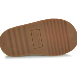 Pom d'Api - WAFF PAPY CAMEL-SEMELLEGUM New