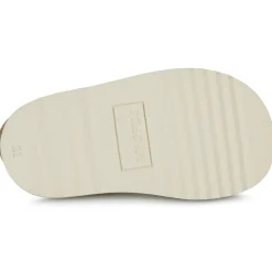 Hot Pom d'Api - WAFF TREK CAMEL-VANILLA