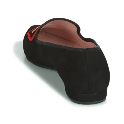 Pretty Ballerinas - ANGELIS Noir Hot