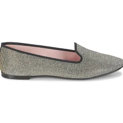 New Pretty Ballerinas - FAYE METTALICSHINE