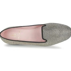 New Pretty Ballerinas - FAYE METTALICSHINE