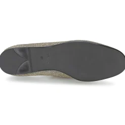 New Pretty Ballerinas - FAYE METTALICSHINE