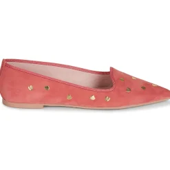 New Pretty Ballerinas - MAHA Rose