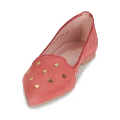 New Pretty Ballerinas - MAHA Rose