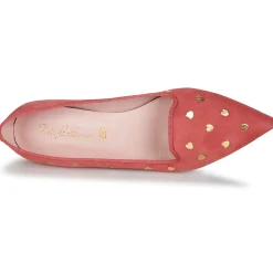 New Pretty Ballerinas - MAHA Rose