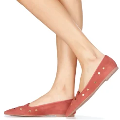 New Pretty Ballerinas - MAHA Rose