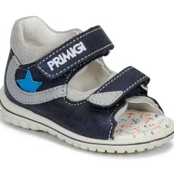 Primigi - 3377611 Bleu Hot