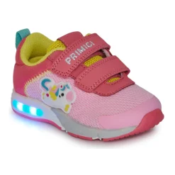 Best Primigi - BABY AIR LIGHT Rose