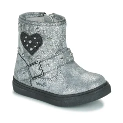 Primigi - BABY LUX Argenté Sale