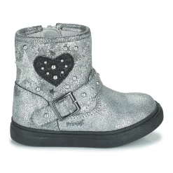 Primigi - BABY LUX Argenté Sale