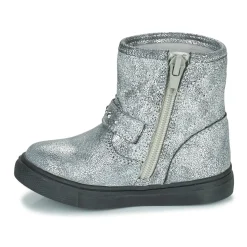 Primigi - BABY LUX Argenté Sale