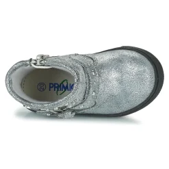 Primigi - BABY LUX Argenté Sale