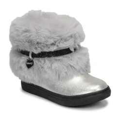 Primigi - BABY LUX Argenté Clearance