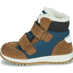 Primigi - BABY TIGUAN GTX Cognac