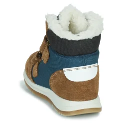 Primigi - BABY TIGUAN GTX Cognac