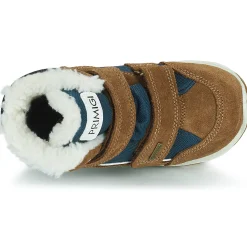 Primigi - BABY TIGUAN GTX Cognac