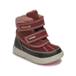 Outlet Primigi - BARTH 19 GTX Bordeaux