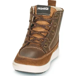 Best Primigi - BARTH GORE-TEX Marron