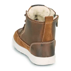 Best Primigi - BARTH GORE-TEX Marron