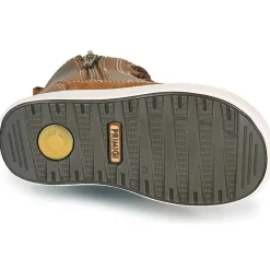 Best Primigi - BARTH GORE-TEX Marron