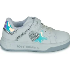 Primigi - B&G GLAM Blanc