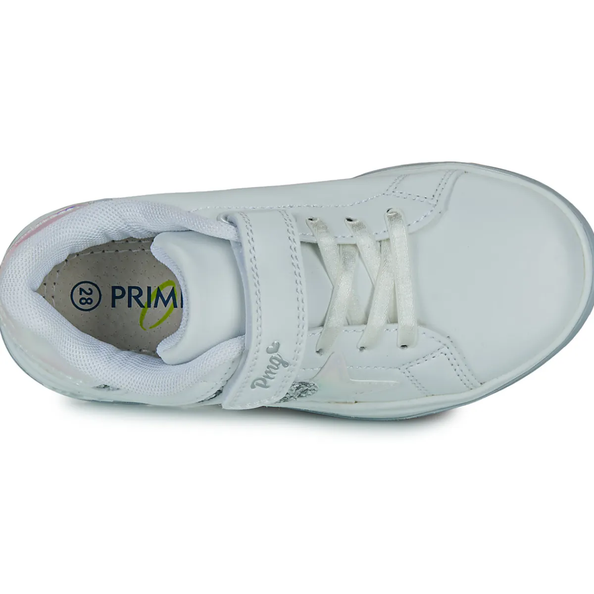 Primigi - B&G GLAM Blanc