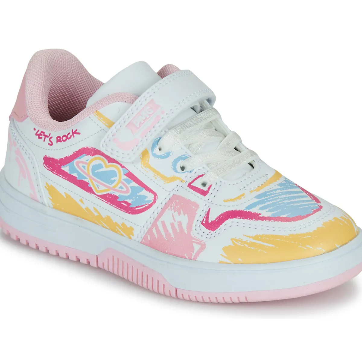 Primigi - B&G PLAYER Hot