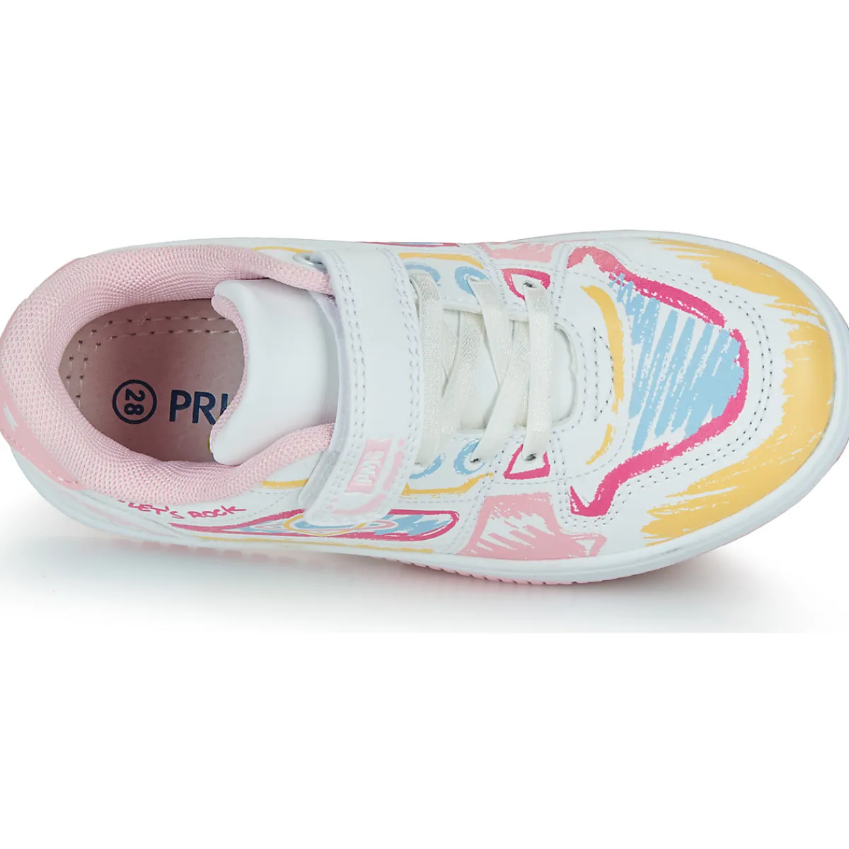 Primigi - B&G PLAYER Hot