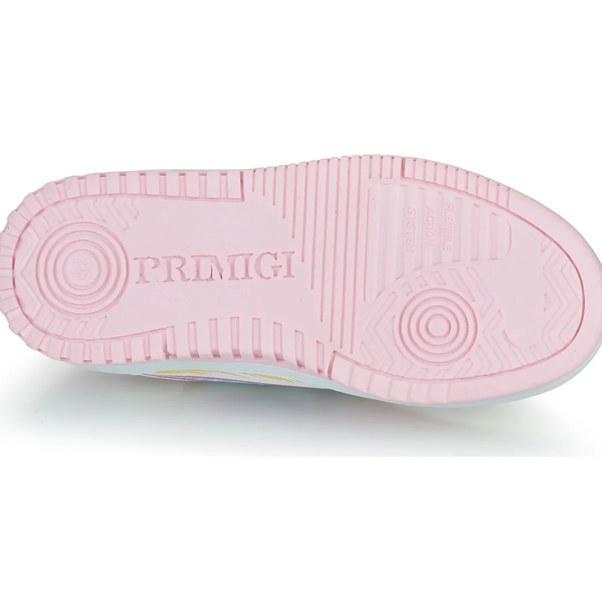 Primigi - B&G PLAYER Hot