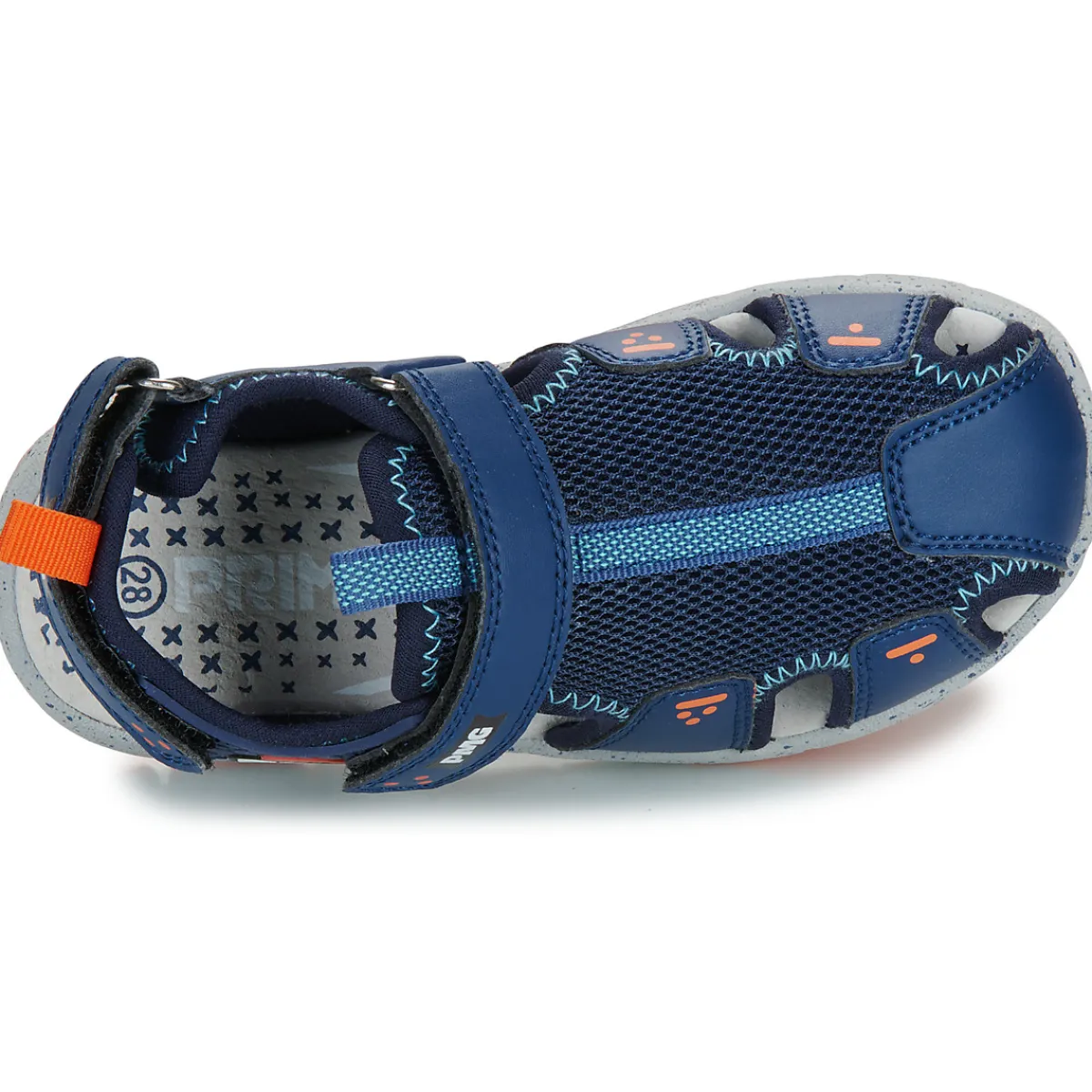 Best Primigi - B&G SAND.SPORT Marine