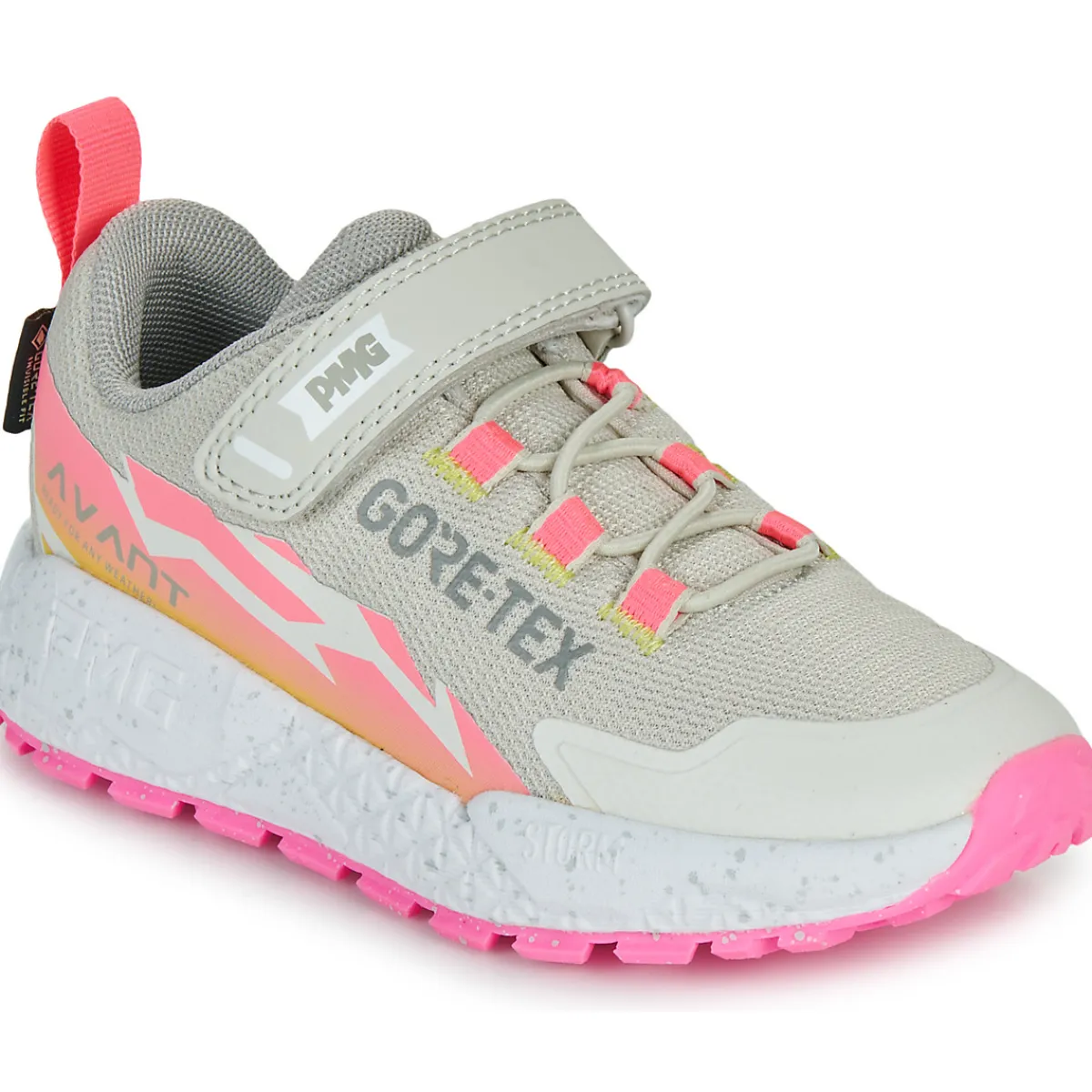 Best Primigi - B&G STORM GTX