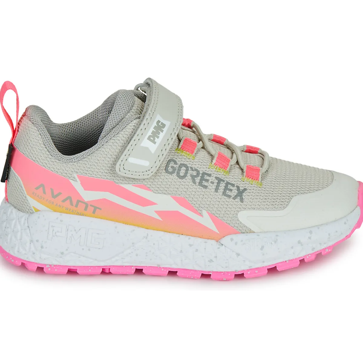 Best Primigi - B&G STORM GTX