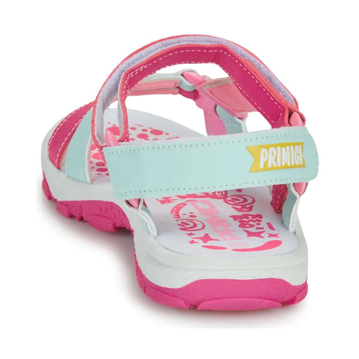 Primigi - BREEZY BEACH SA Multicolore Best