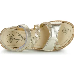 Primigi - FANTASY DAYS Doré New