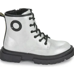 Primigi - GIRL CAMDEN Argenté Outlet