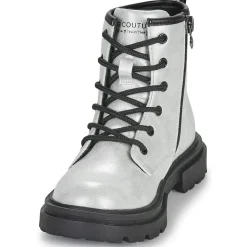 Primigi - GIRL CAMDEN Argenté Outlet