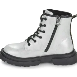 Primigi - GIRL CAMDEN Argenté Outlet