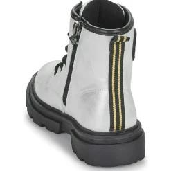 Primigi - GIRL CAMDEN Argenté Outlet