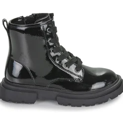 Primigi - GIRL CAMDEN Noirvernis Hot