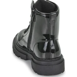 Primigi - GIRL CAMDEN Noirvernis Hot