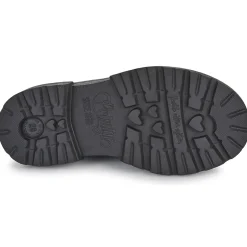 Primigi - GIRL CAMDEN Noirvernis Hot