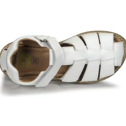 Online Primigi - GREEN FOR CHANGE Blanc