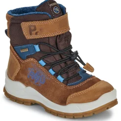 Best Primigi - HANS GTX Marron