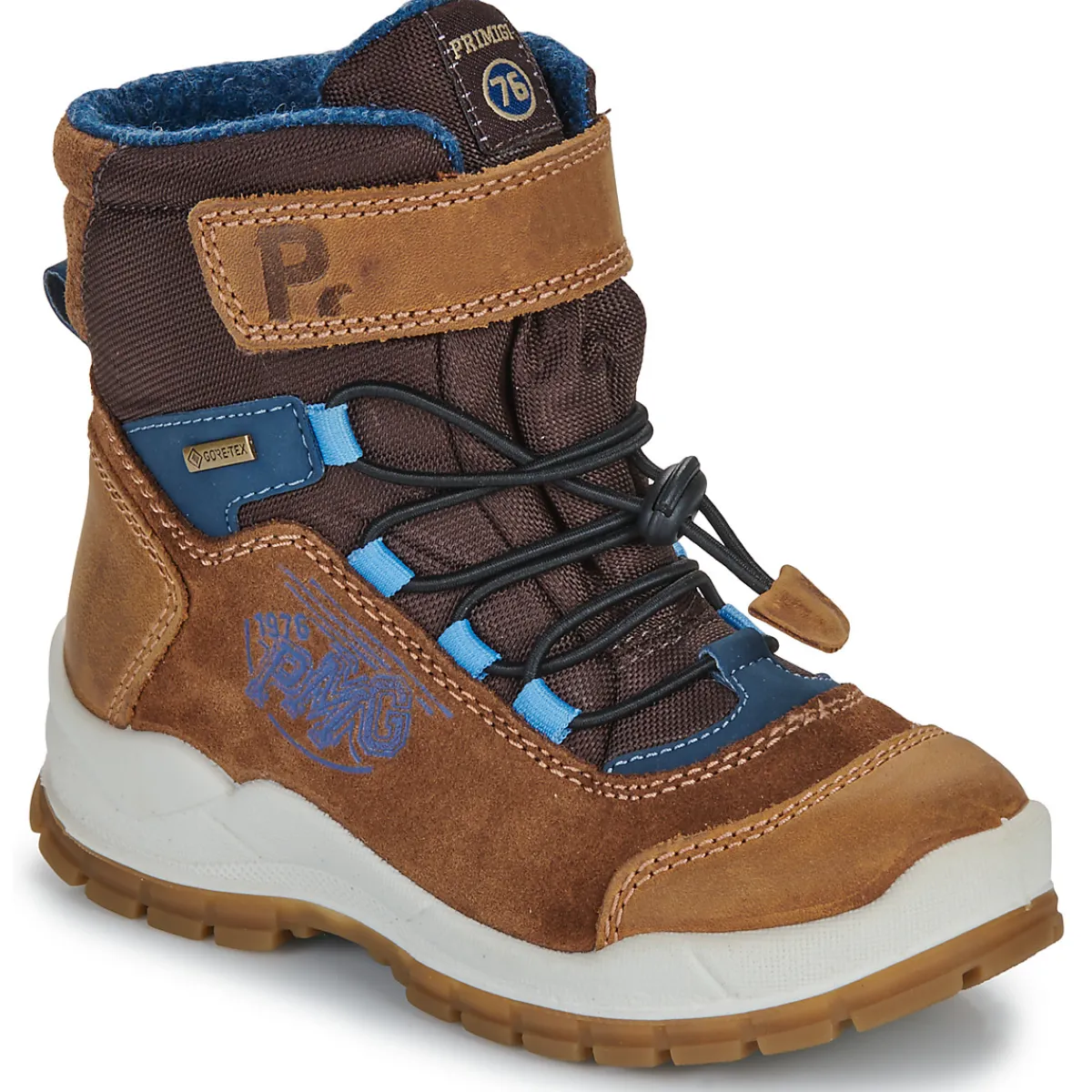 Best Primigi - HANS GTX Marron