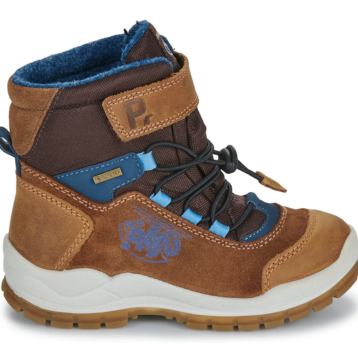 Best Primigi - HANS GTX Marron