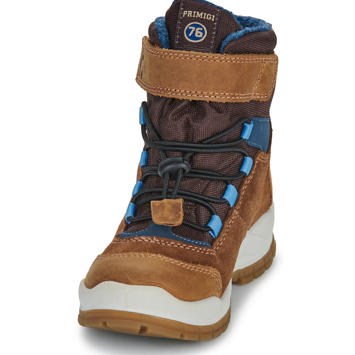 Best Primigi - HANS GTX Marron