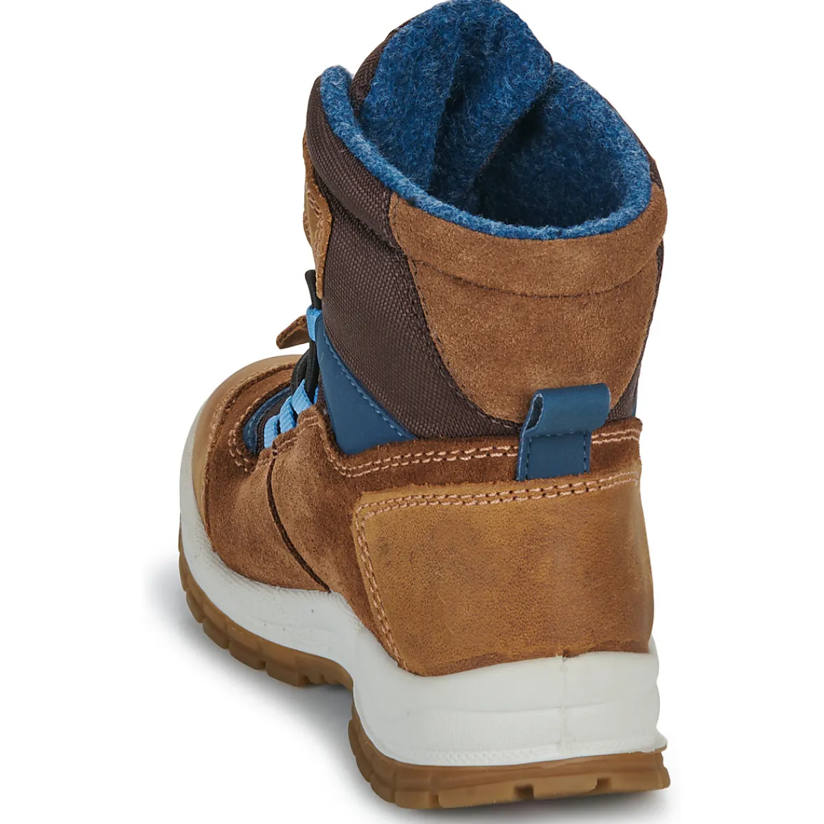 Best Primigi - HANS GTX Marron