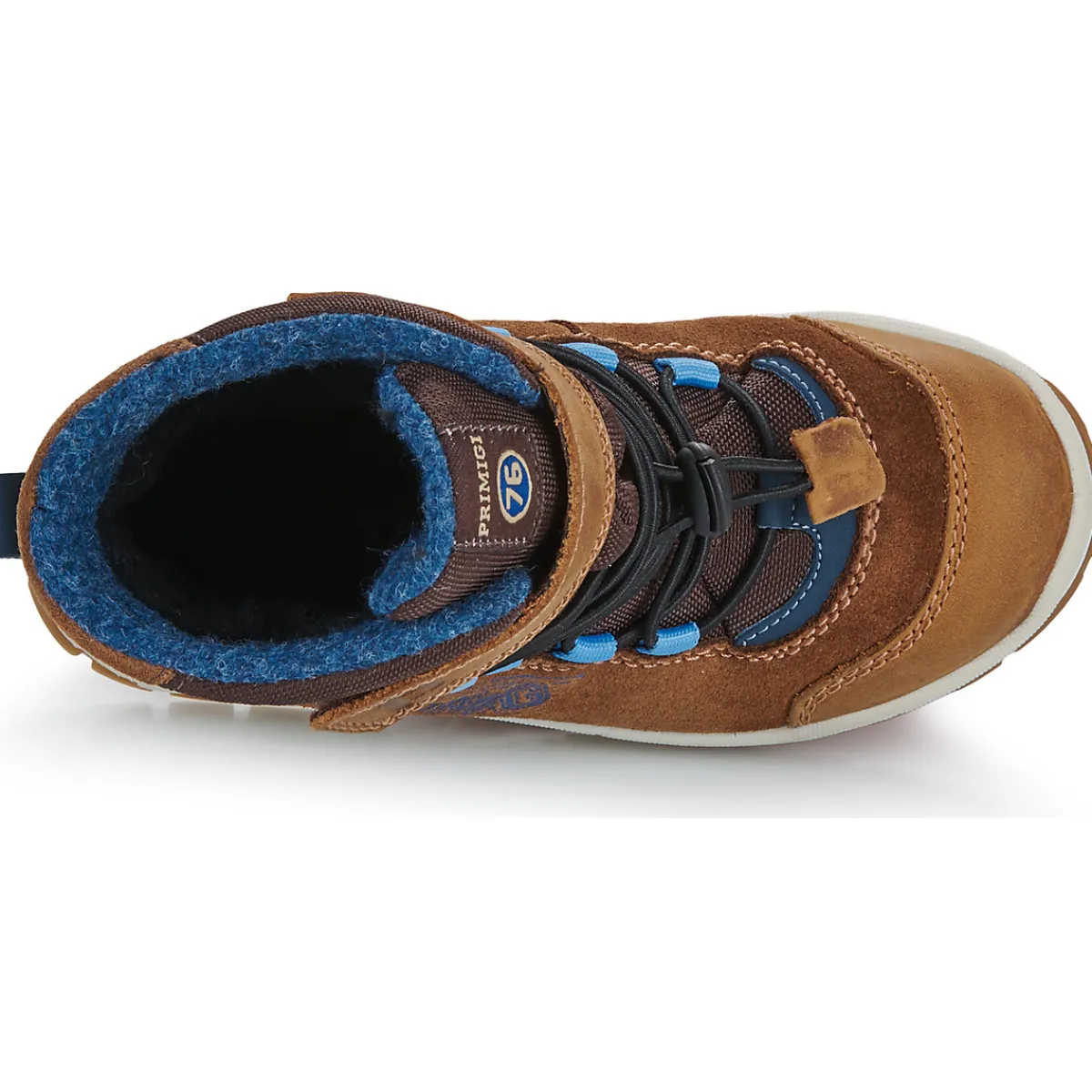 Best Primigi - HANS GTX Marron