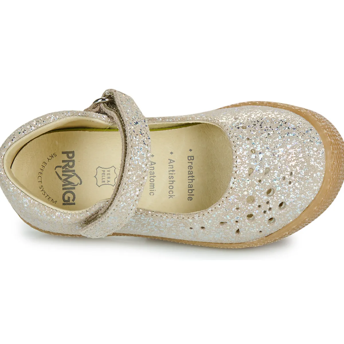 New Primigi - SPORT TRE.FEMM.