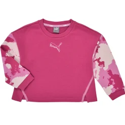 Hot Puma - ALPHA CREW Rose